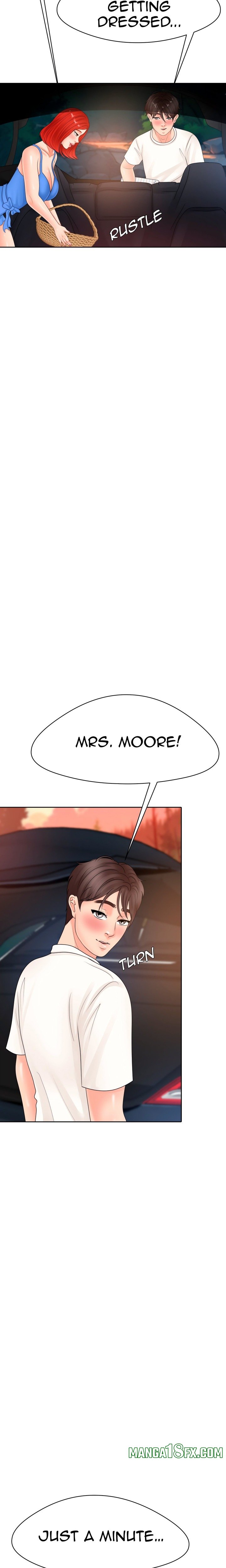 She Teaches Me a Lot (Uncensored) - Chapter 15 [photo 14] - MangaPorn