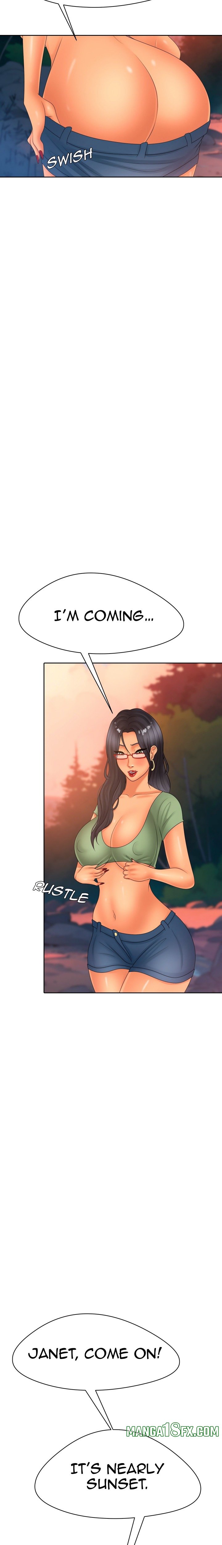 She Teaches Me a Lot (Uncensored) - Chapter 15 [photo 15] - MangaPorn