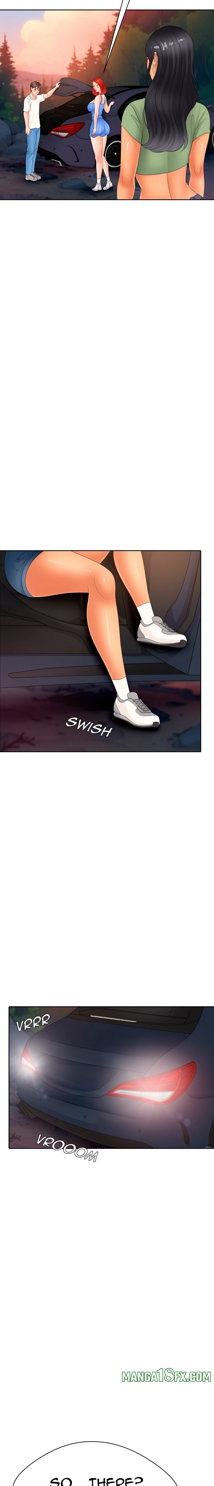 She Teaches Me a Lot (Uncensored) - Chapter 15 [photo 16] - MangaPorn