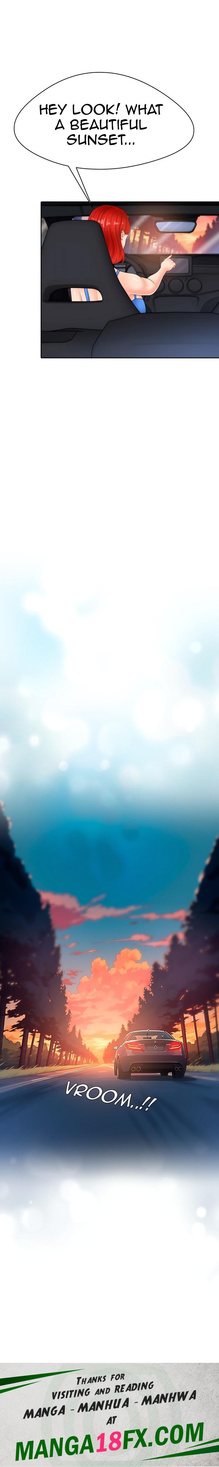 She Teaches Me a Lot (Uncensored) - Chapter 15 [photo 21] - MangaPorn