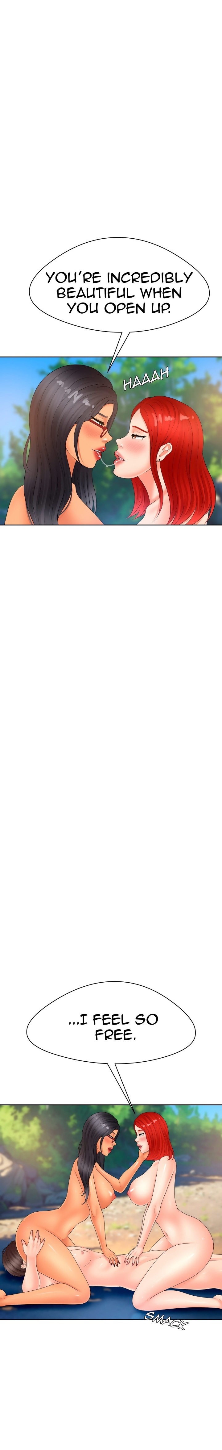 She Teaches Me a Lot (Uncensored) - Chapter 15 [photo 4] - MangaPorn