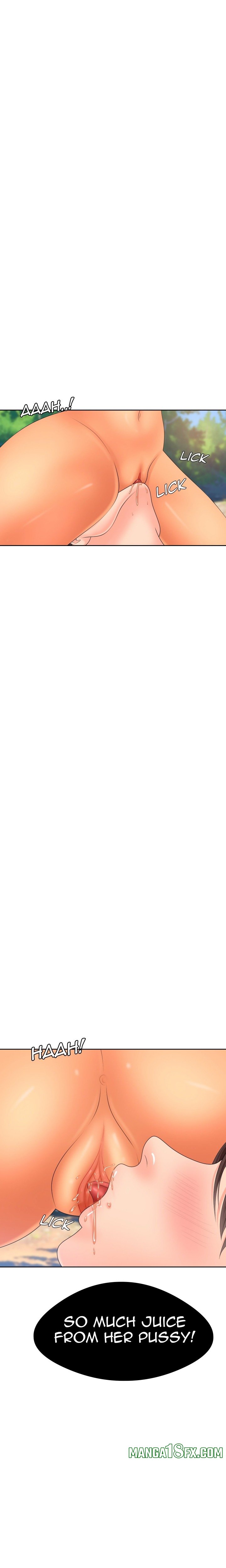 She Teaches Me a Lot (Uncensored) - Chapter 15 [photo 5] - MangaPorn