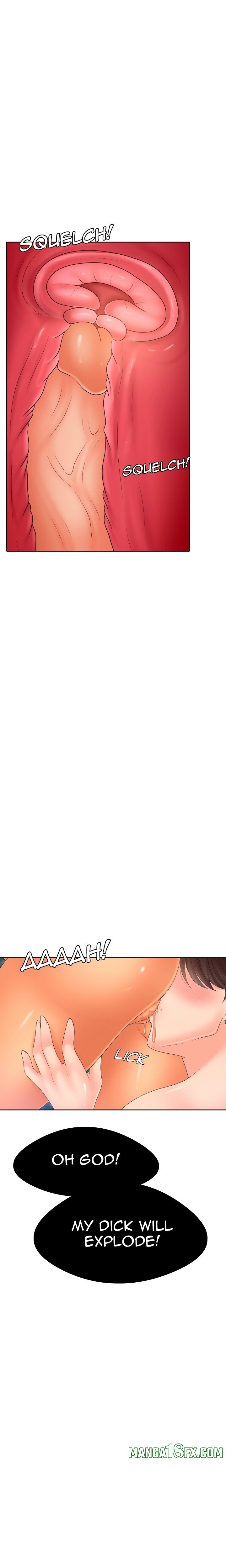 She Teaches Me a Lot (Uncensored) - Chapter 15 [photo 6] - MangaPorn