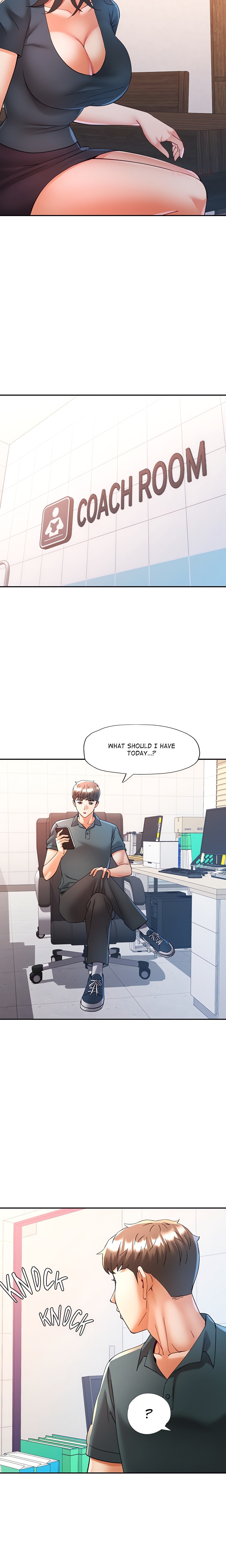 In Her Place - Chapter 115 [photo 15] - MangaPorn