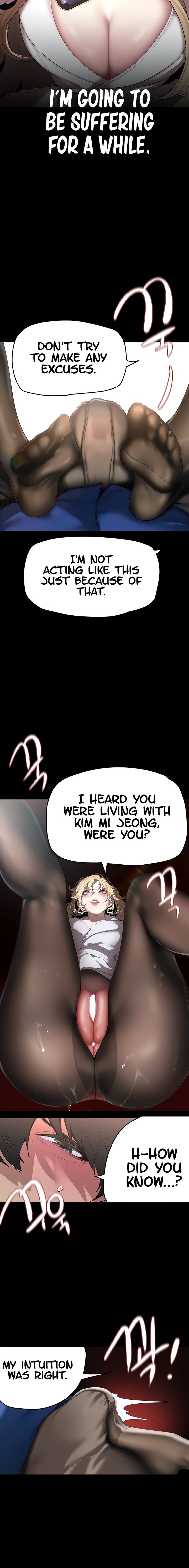 A Wonderful New World - Chapter 203 [photo 12] - MangaPorn