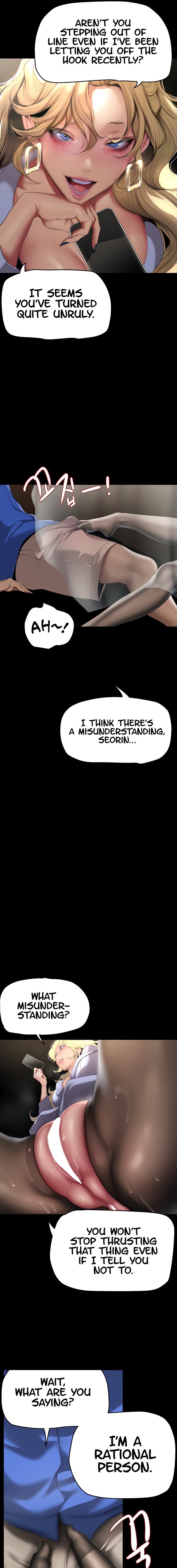 A Wonderful New World - Chapter 203 [photo 13] - MangaPorn