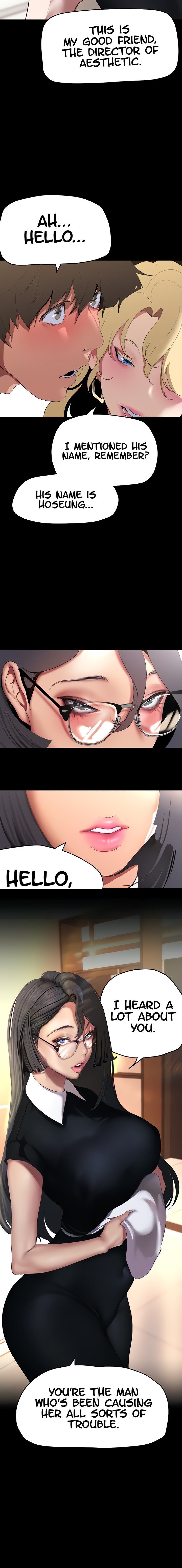 A Wonderful New World - Chapter 203 [photo 16] - MangaPorn