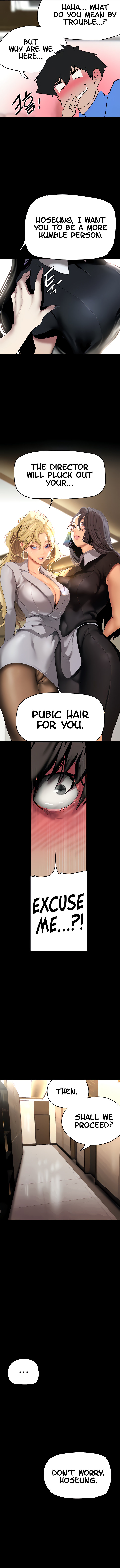 A Wonderful New World - Chapter 203 [photo 17] - MangaPorn