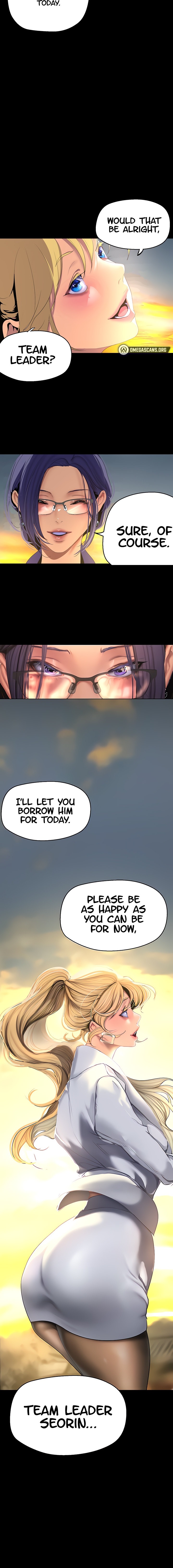 A Wonderful New World - Chapter 203 [photo 2] - MangaPorn