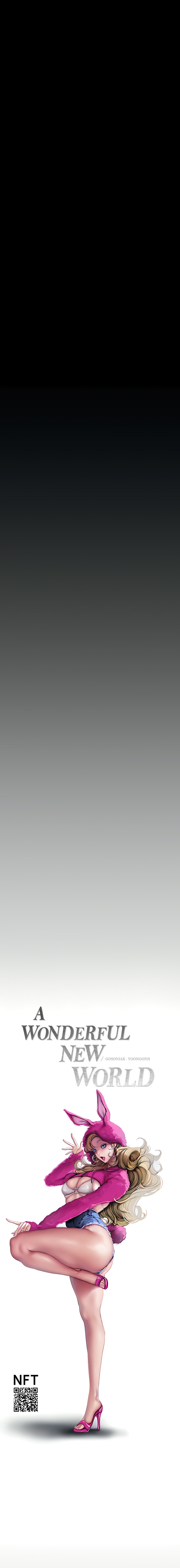 A Wonderful New World - Chapter 203 [photo 3] - MangaPorn