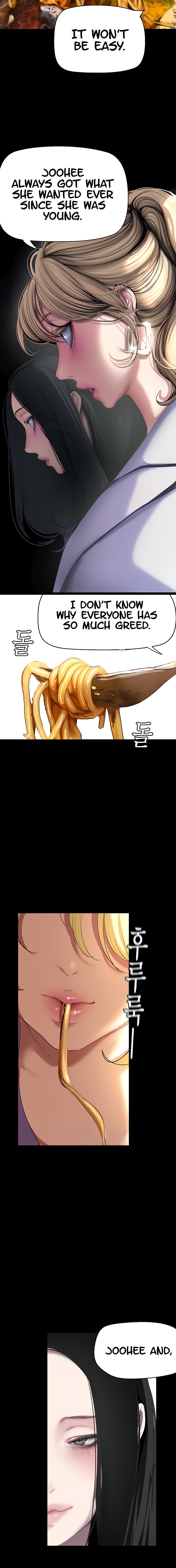 A Wonderful New World - Chapter 203 [photo 6] - MangaPorn