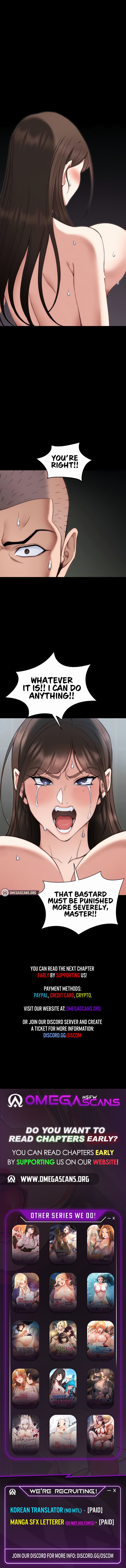 Taming A Female Bully - Chapter 48 [photo 7] - MangaPorn