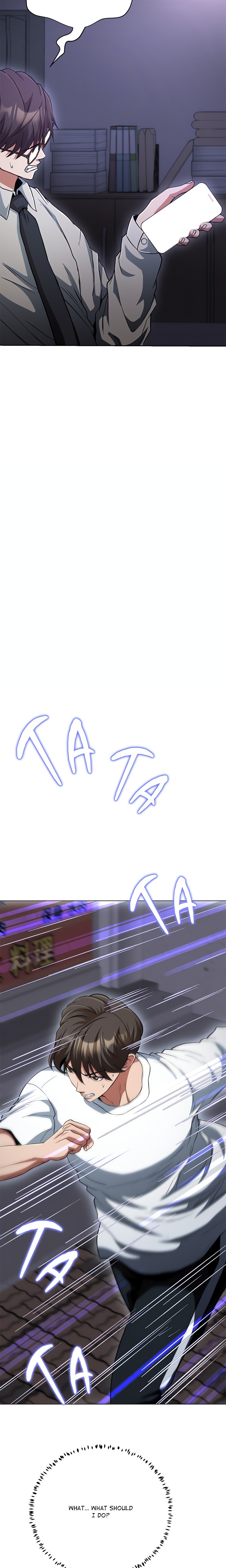 My Gangster Girlfriend - Chapter 38 [photo 13] - MangaPorn