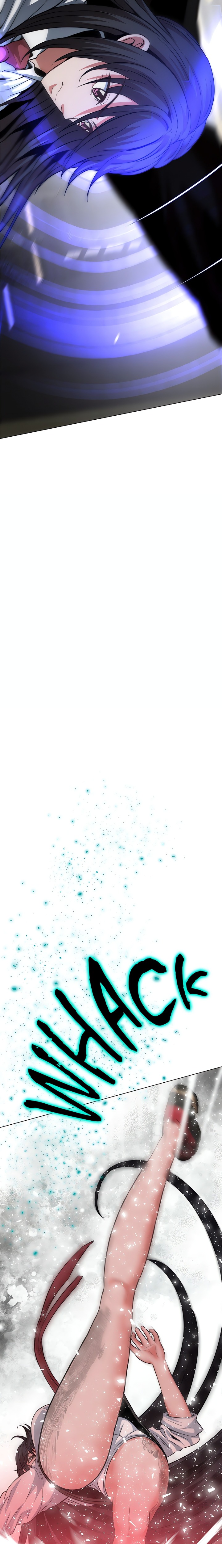 My Gangster Girlfriend - Chapter 38 [photo 19] - MangaPorn