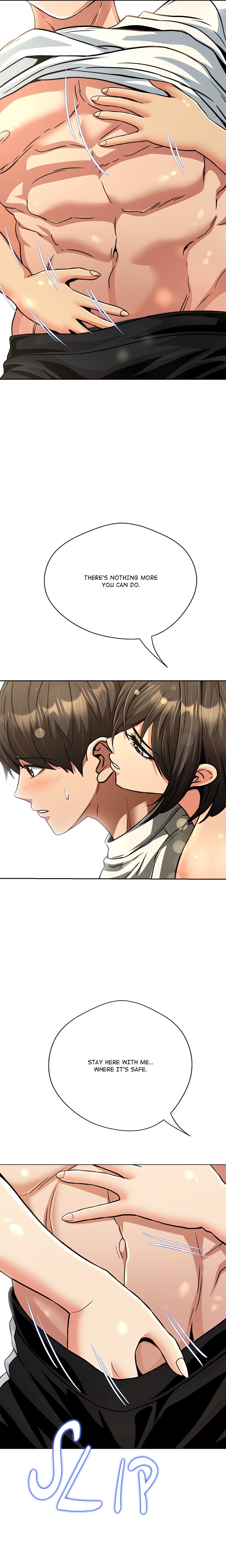 My Gangster Girlfriend - Chapter 38 [photo 2] - MangaPorn