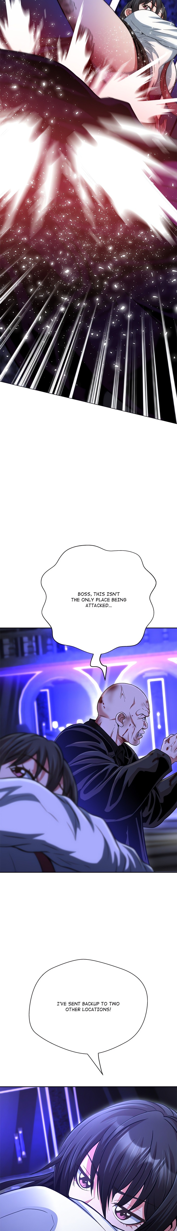 My Gangster Girlfriend - Chapter 38 [photo 25] - MangaPorn