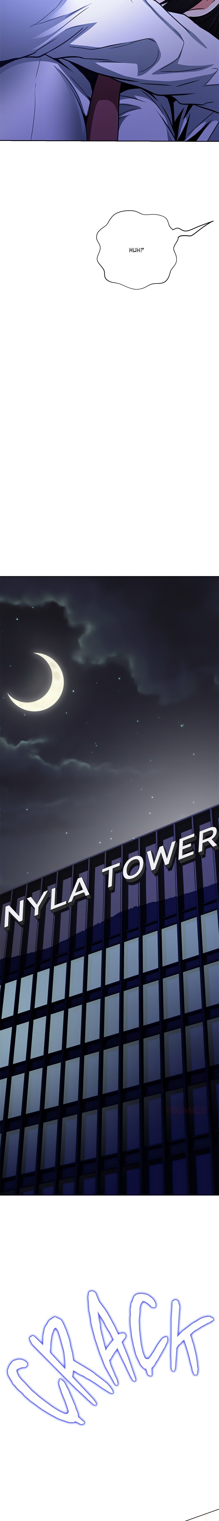 My Gangster Girlfriend - Chapter 38 [photo 26] - MangaPorn