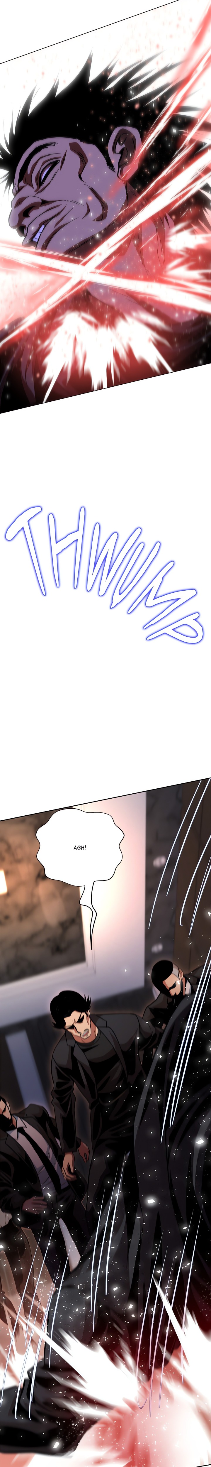 My Gangster Girlfriend - Chapter 38 [photo 27] - MangaPorn