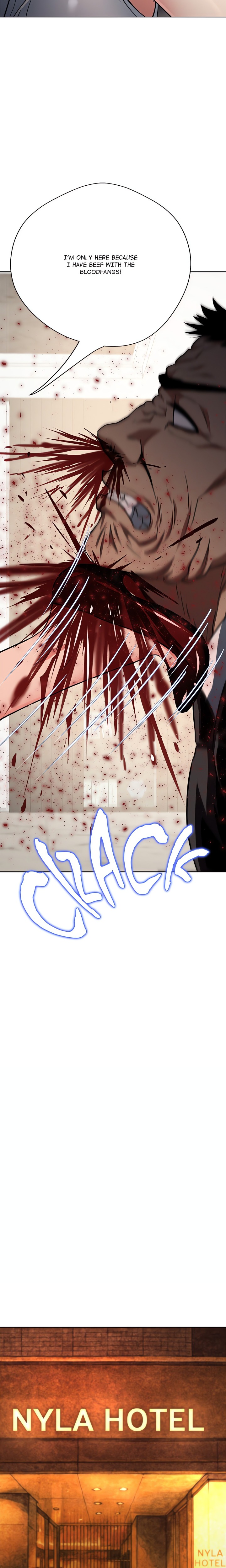 My Gangster Girlfriend - Chapter 38 [photo 29] - MangaPorn