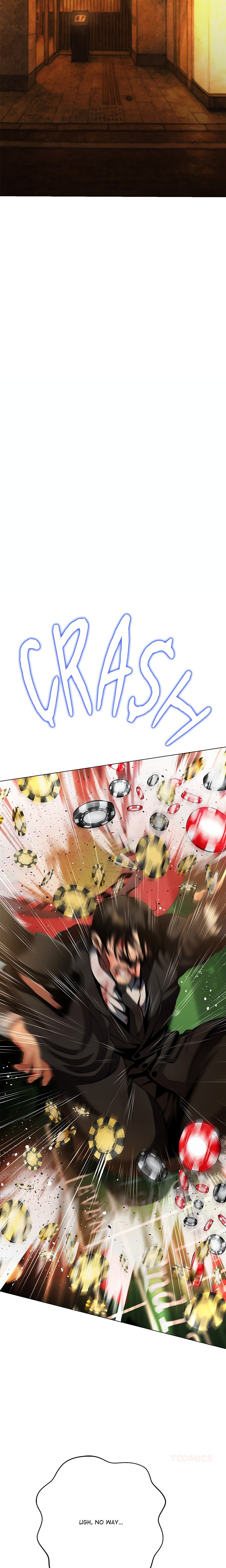 My Gangster Girlfriend - Chapter 38 [photo 30] - MangaPorn