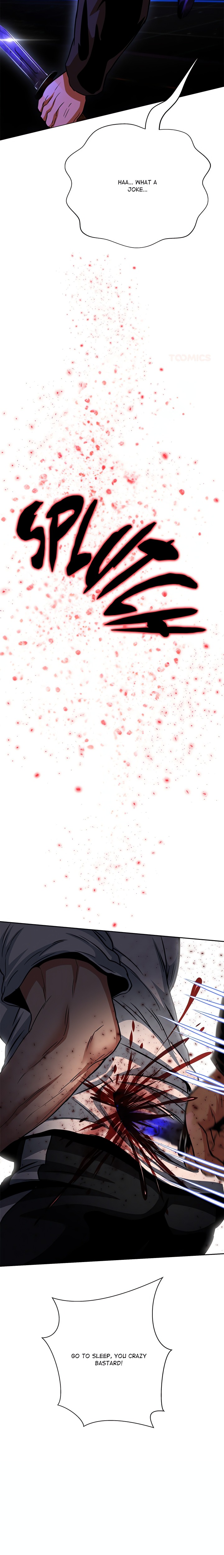 My Gangster Girlfriend - Chapter 38 [photo 37] - MangaPorn