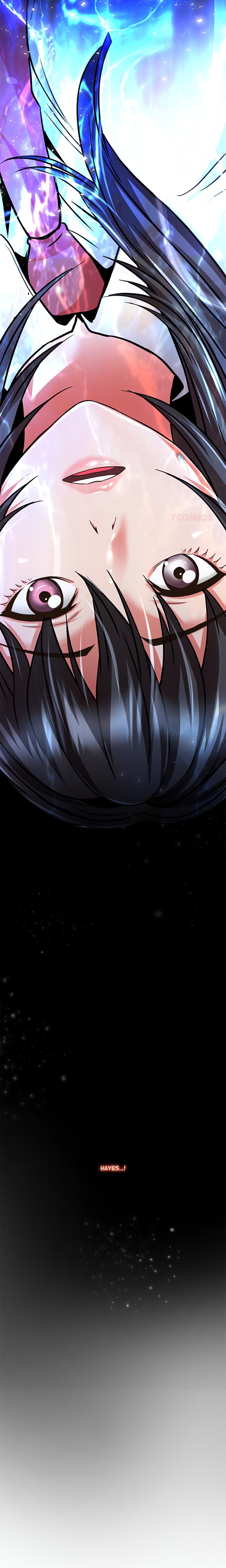 My Gangster Girlfriend - Chapter 38 [photo 39] - MangaPorn