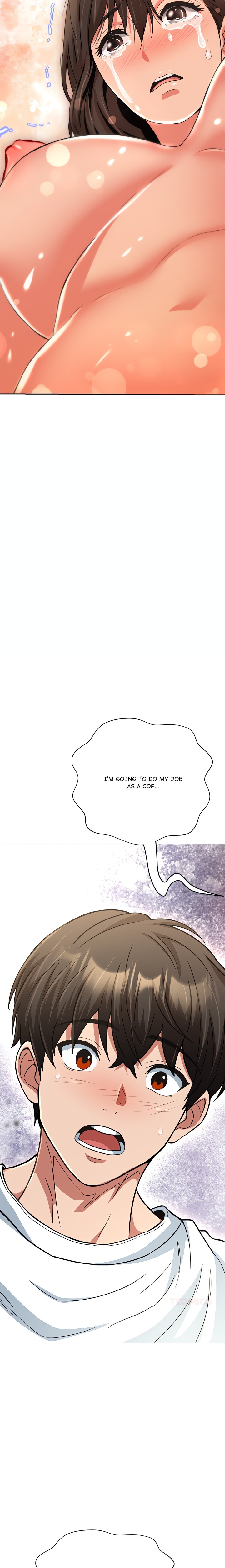 My Gangster Girlfriend - Chapter 38 [photo 7] - MangaPorn