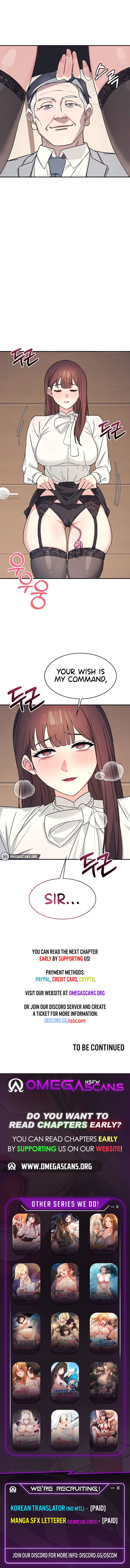 Teacher Yunji - Chapter 23 [photo 9] - MangaPorn