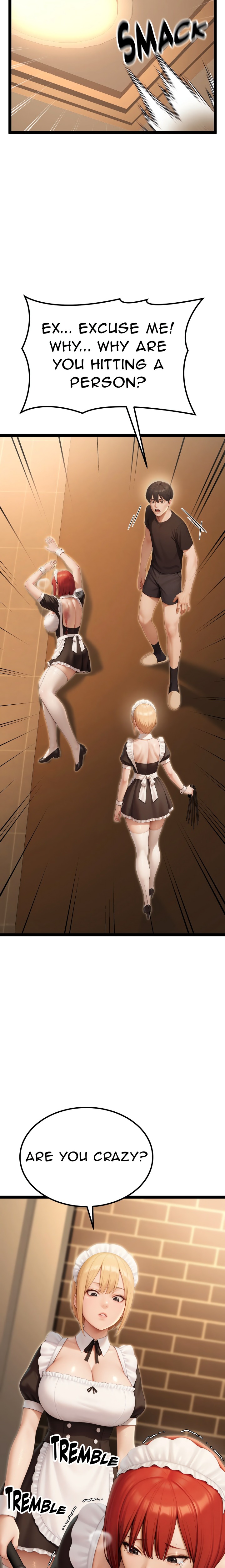 Endless Bride Search - Chapter 13 [photo 10] - MangaPorn