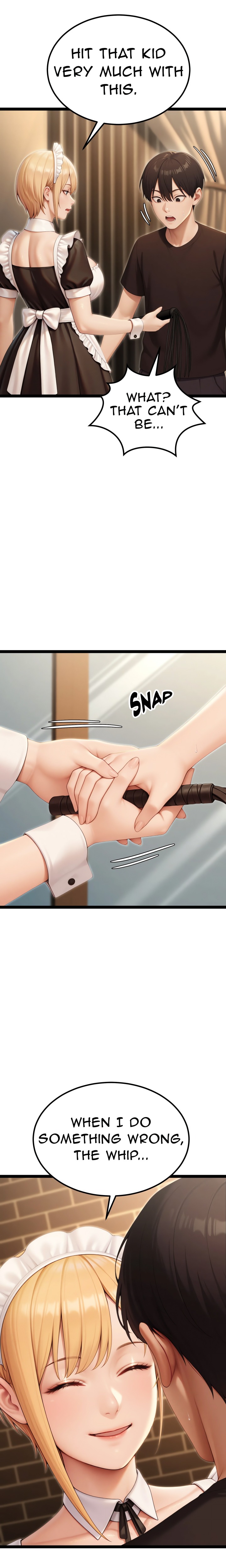 Endless Bride Search - Chapter 13 [photo 12] - MangaPorn