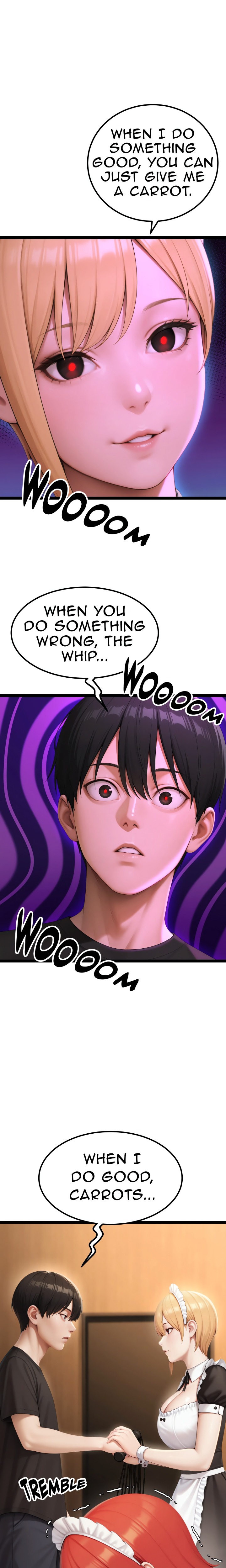 Endless Bride Search - Chapter 13 [photo 13] - MangaPorn