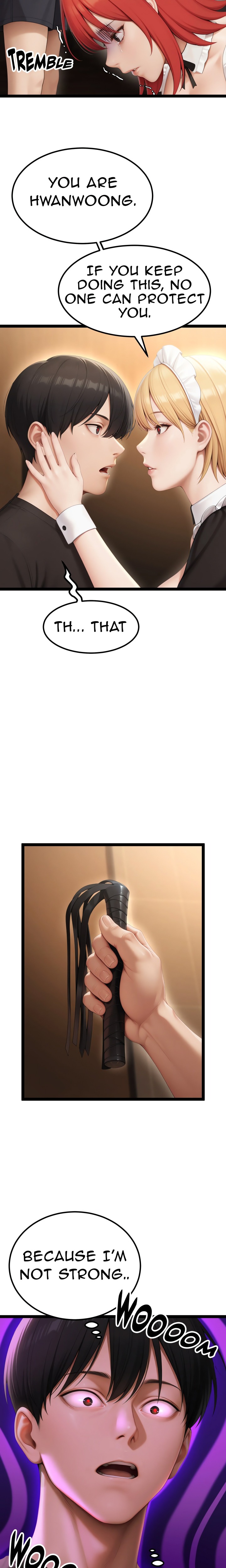 Endless Bride Search - Chapter 13 [photo 14] - MangaPorn