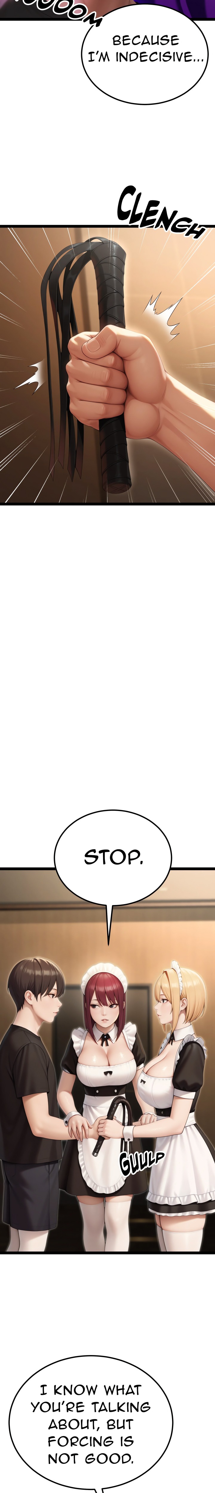 Endless Bride Search - Chapter 13 [photo 15] - MangaPorn