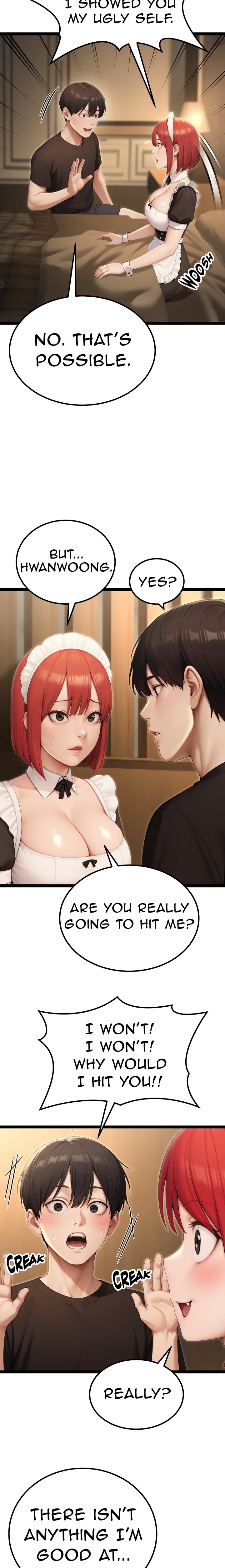 Endless Bride Search - Chapter 13 [photo 20] - MangaPorn