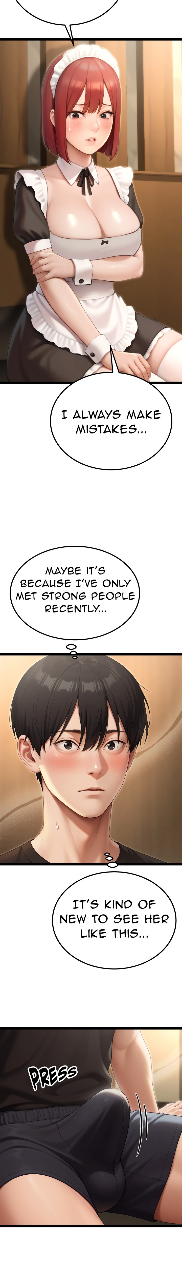 Endless Bride Search - Chapter 13 [photo 21] - MangaPorn