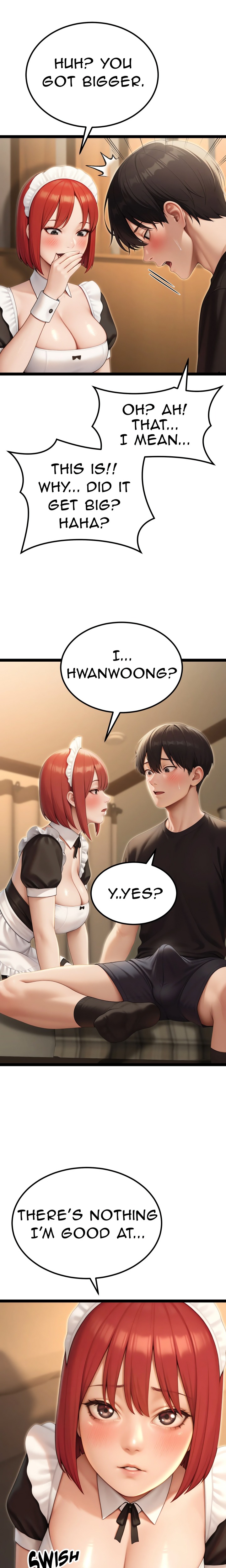 Endless Bride Search - Chapter 13 [photo 22] - MangaPorn