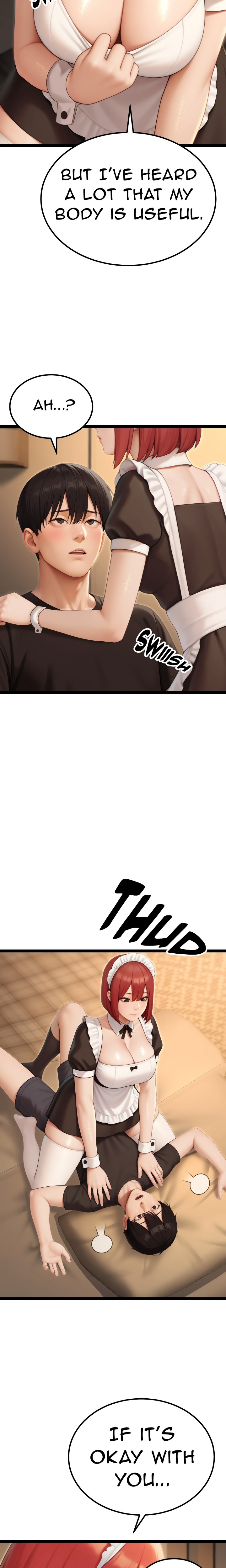 Endless Bride Search - Chapter 13 [photo 23] - MangaPorn