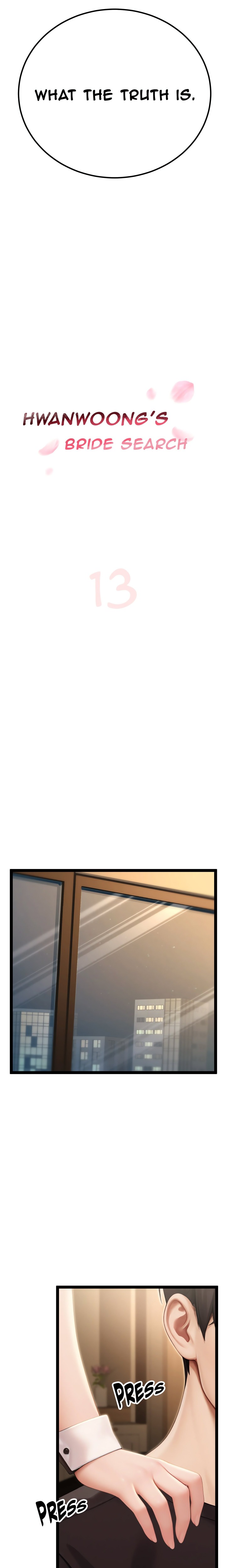 Endless Bride Search - Chapter 13 [photo 3] - MangaPorn