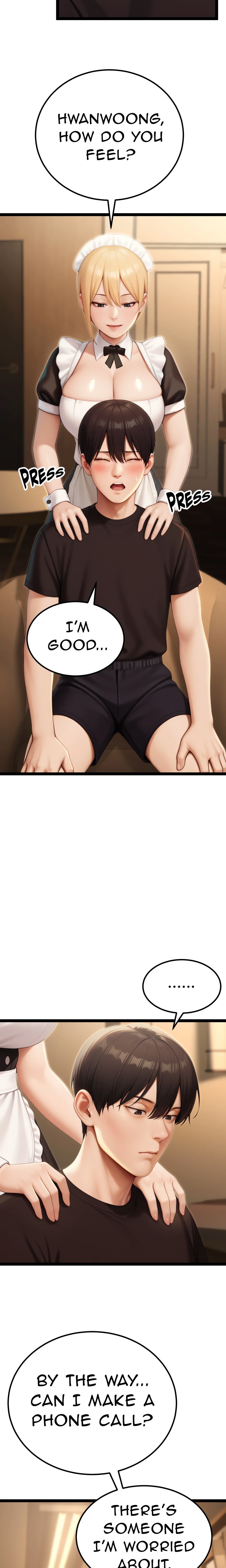 Endless Bride Search - Chapter 13 [photo 4] - MangaPorn