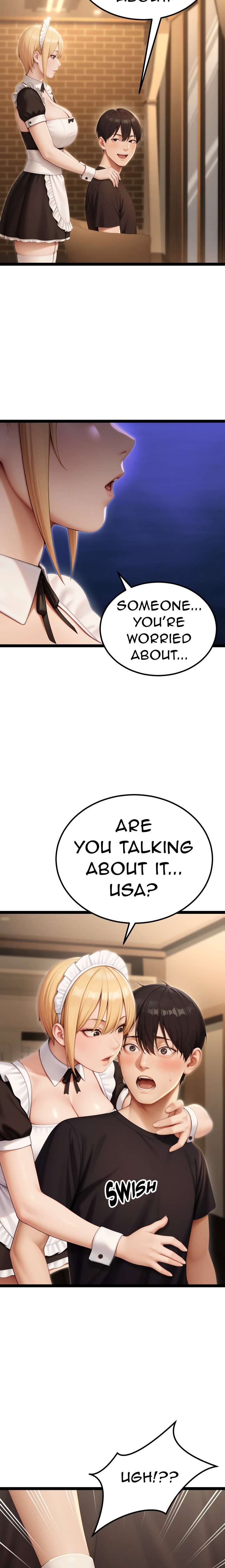 Endless Bride Search - Chapter 13 [photo 5] - MangaPorn