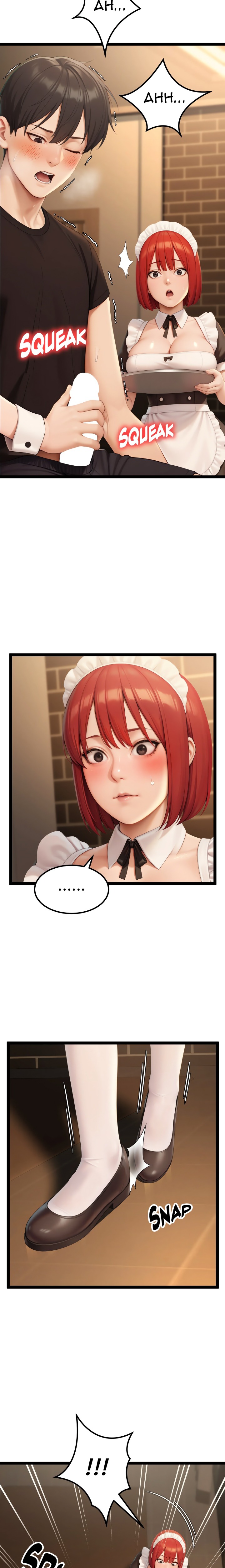 Endless Bride Search - Chapter 13 [photo 7] - MangaPorn