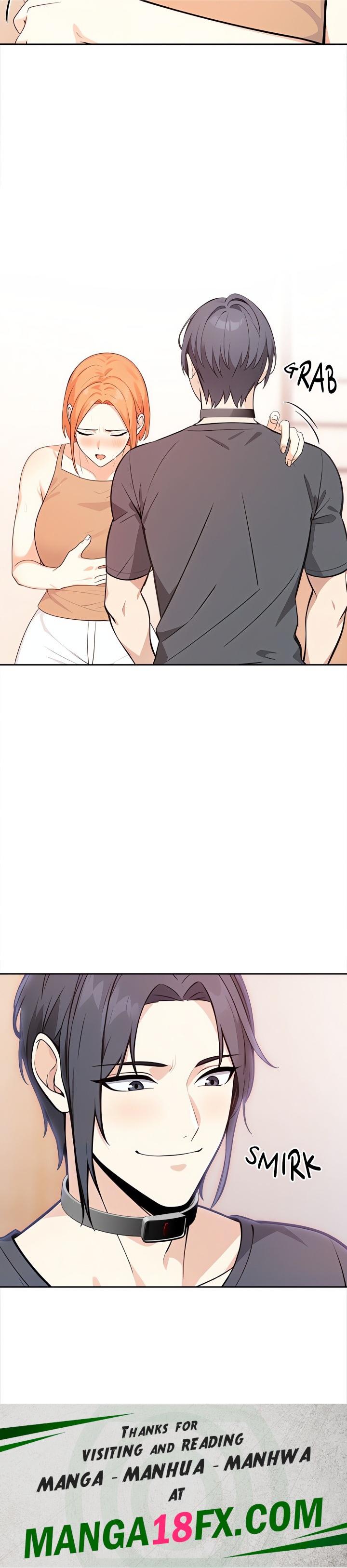 The Secret of a Girls’ Dorm - Chapter 30 [photo 15] - MangaPorn