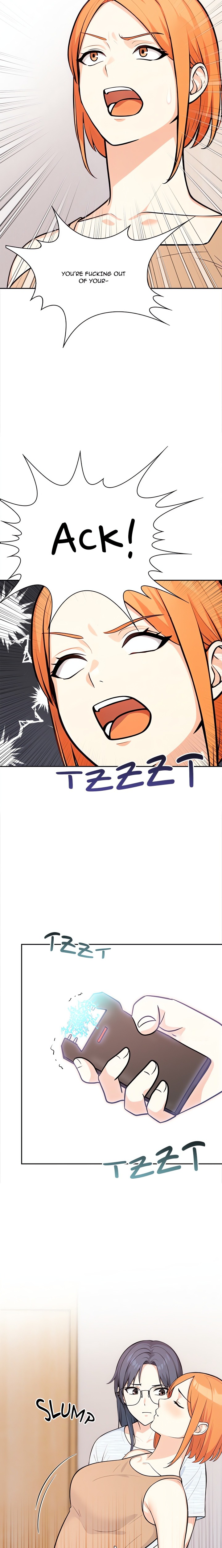 The Secret of a Girls’ Dorm - Chapter 30 [photo 8] - MangaPorn