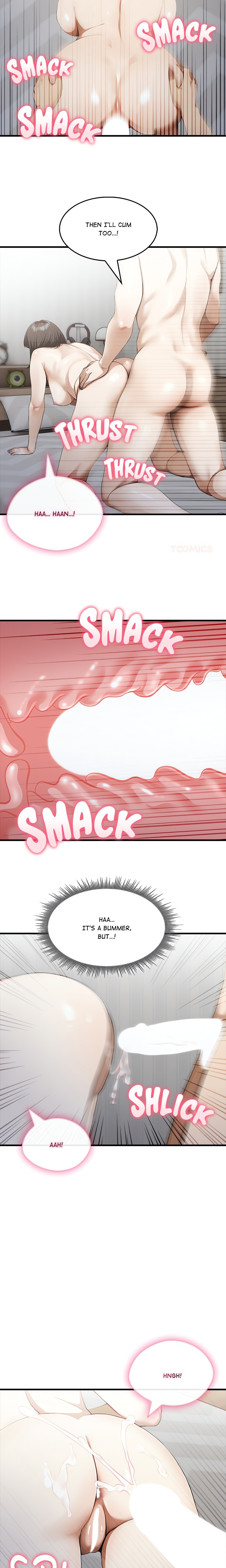 The New Town Wives’ Secret Club - Chapter 12 [photo 10] - MangaPorn