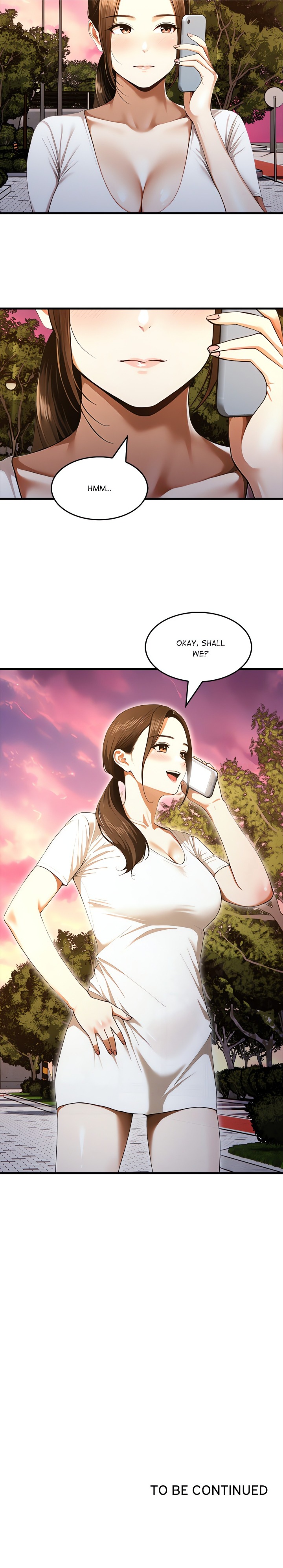The New Town Wives’ Secret Club - Chapter 12 [photo 15] - MangaPorn