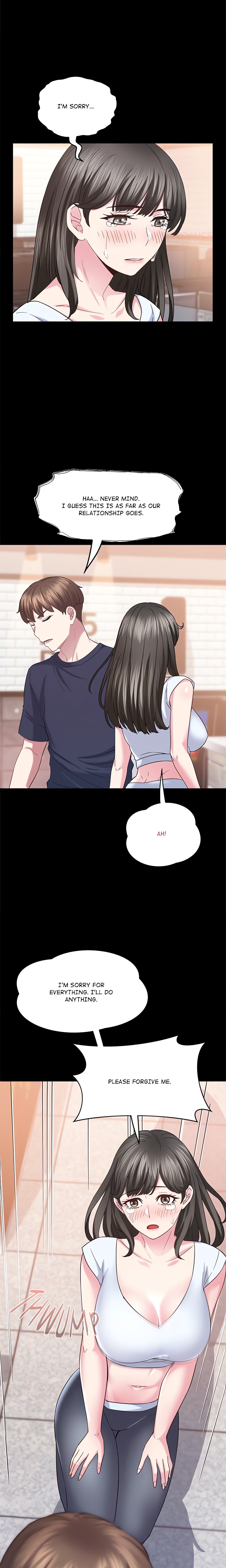 Tell Me the Future - Chapter 13 [photo 13] - MangaPorn