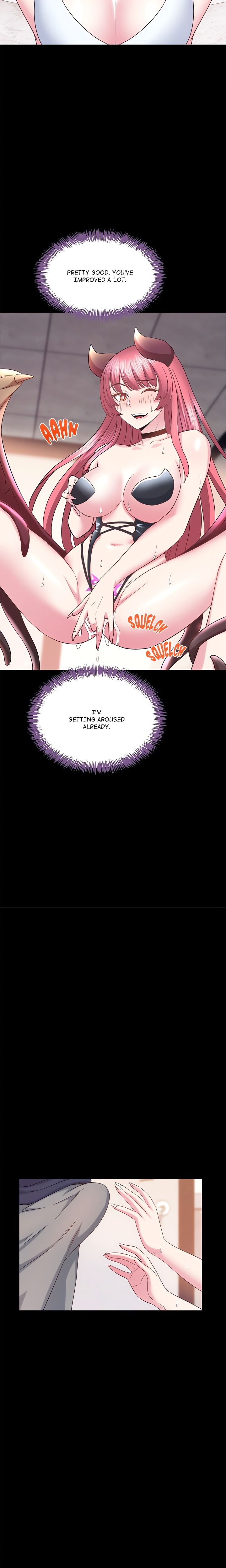 Tell Me the Future - Chapter 13 [photo 25] - MangaPorn