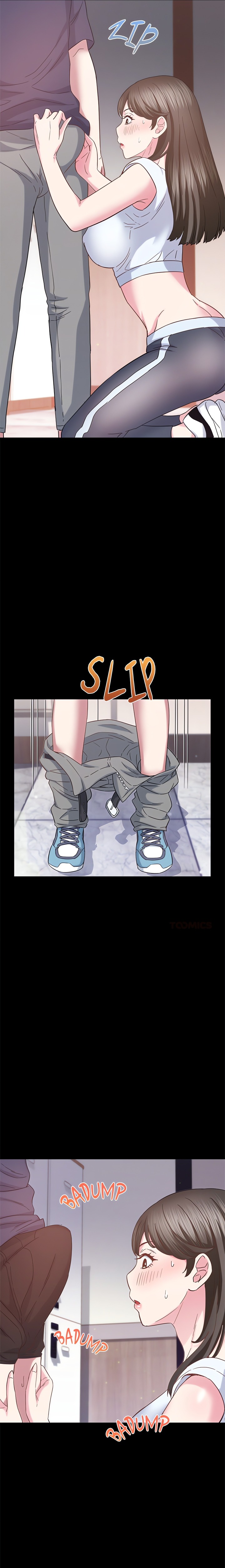 Tell Me the Future - Chapter 13 [photo 26] - MangaPorn