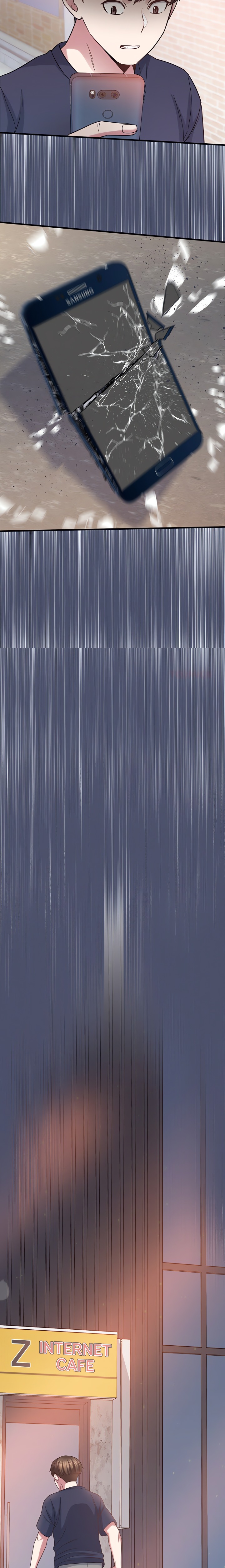 Tell Me the Future - Chapter 13 [photo 6] - MangaPorn