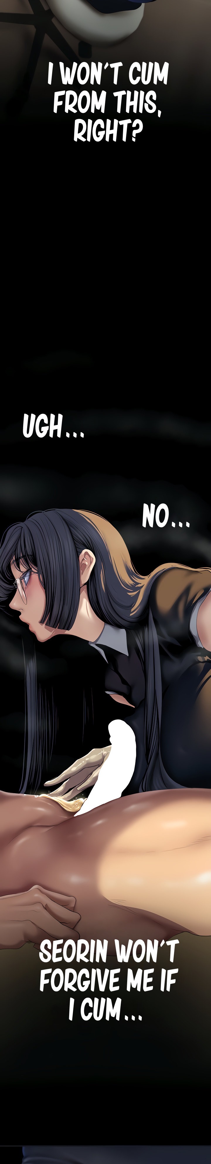 A Wonderful New World - Chapter 204 [photo 10] - MangaPorn